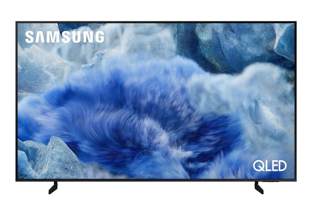 Smart Tivi QLED Samsung AI 4K 65 inch QA65Q8FA